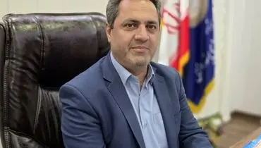 وقتی فرماندار انزلی در بازدید سرزده با اداره خالی مواجه شد + فیلم