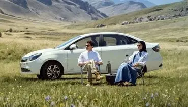پیش‌فروش تابستانی کرمان‌موتور آغاز شد | تحویل دی‌ماه 1404