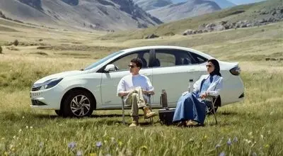 پیش‌فروش تابستانی کرمان‌موتور آغاز شد | تحویل دی‌ماه 1404