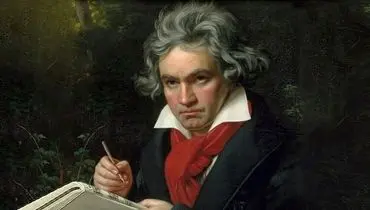 نکاتی دربارۀ زندگی «بتهوون»؛ آهنگساز بزرگی که ناشنوا بود