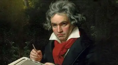نکاتی دربارۀ زندگی «بتهوون»؛ آهنگساز بزرگی که ناشنوا بود