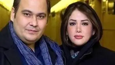 مهراب قاسمخانی پیغام تکان‌دهنده رضا داودنژاد را پخش کرد