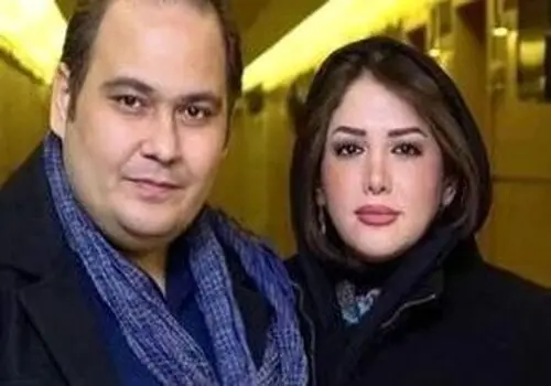 تولد ۵۵ سالگی مهراب قاسم‌خانی «همسر سابق شقایق دهقان» در کنار ناخدا افتو!