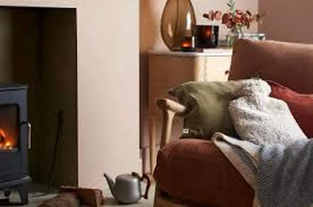 
 ۹ راهکار ایمن برای گرم کردن خانه!
