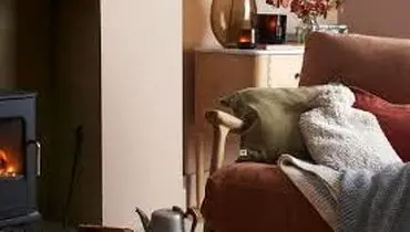 
 ۹ راهکار ایمن برای گرم کردن خانه!
