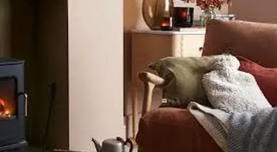 
 ۹ راهکار ایمن برای گرم کردن خانه!
