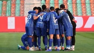 ۲۱ میلیون تومان بدهید تا بازی استقلال را تماشا کنید!