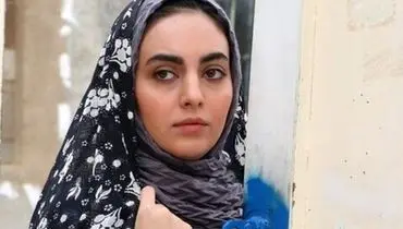 پُست وطن‌پرستانه بازیگر سریال «بچه مهندس»