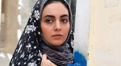 پُست وطن‌پرستانه بازیگر سریال «بچه مهندس»