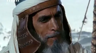  «مُسَیب بن نجبه» سریال مختار در آلمان در ۷۴ سالگی 