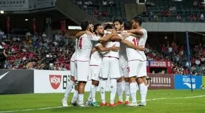 
توافق تاج و قلعه‌نویی درمورد دو دیدار تدارکاتی برای تیم ملی
