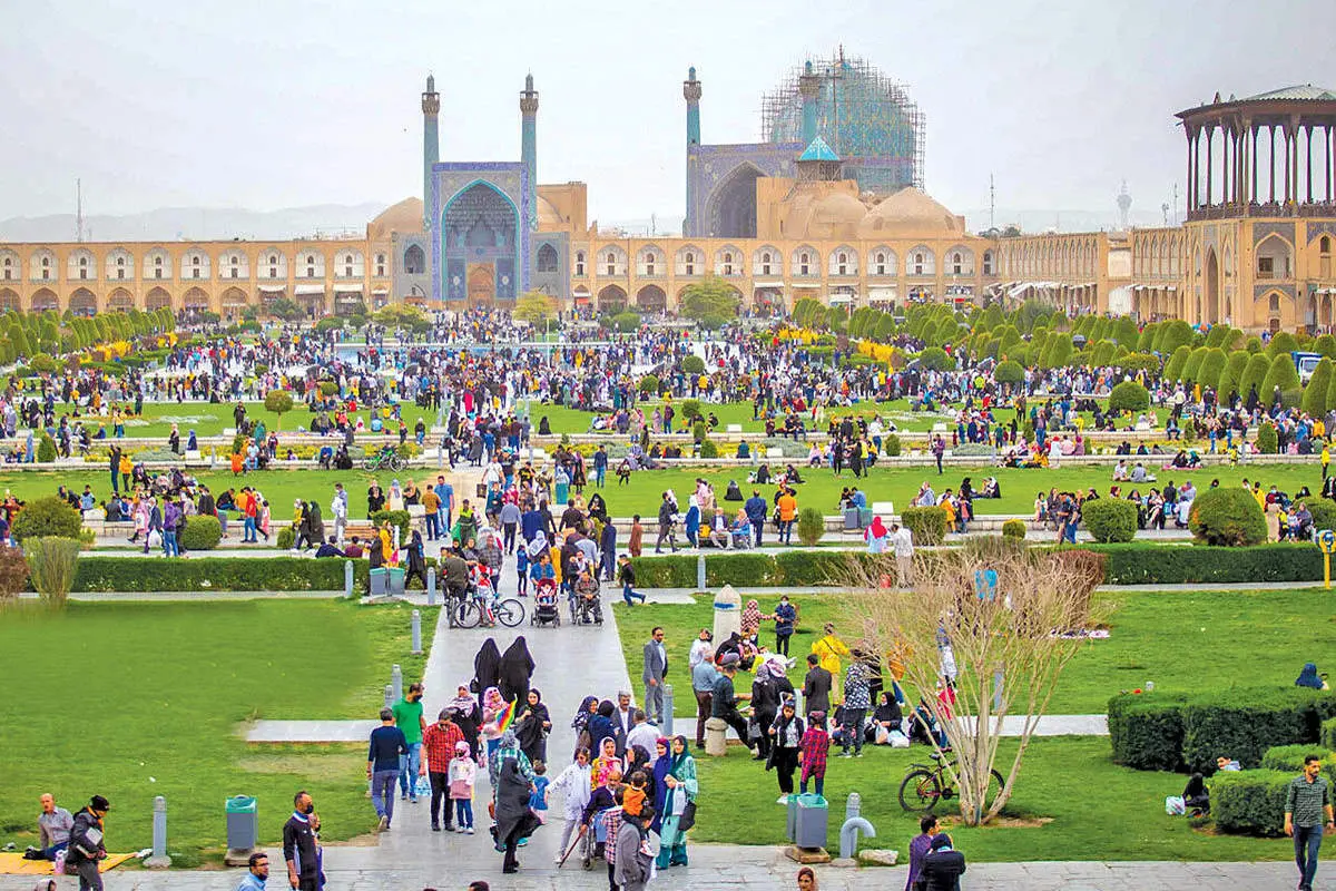 سفر کردن چه ارزان!