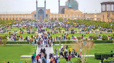 سفر کردن چه ارزان!
