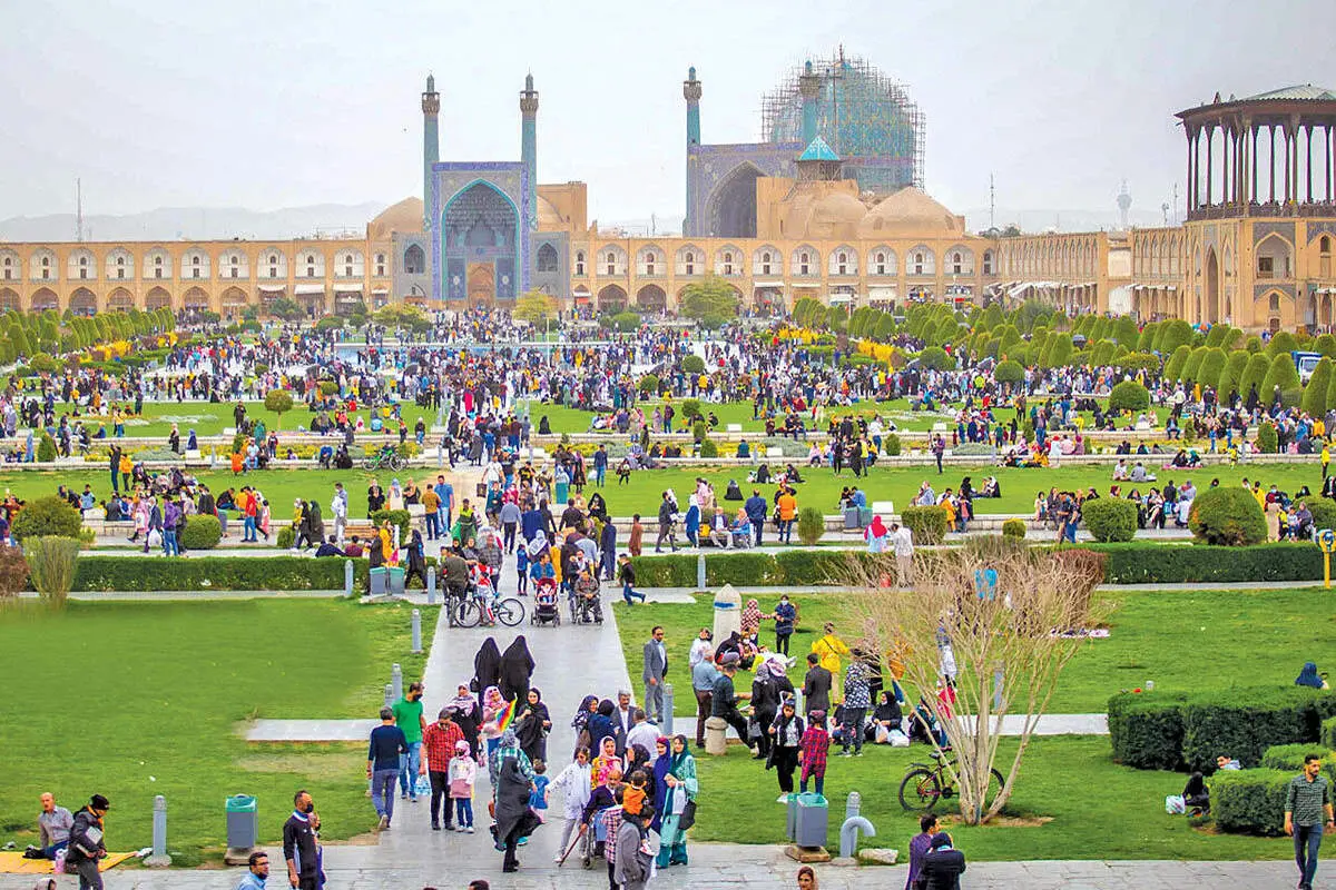 سفر کردن چه ارزان!