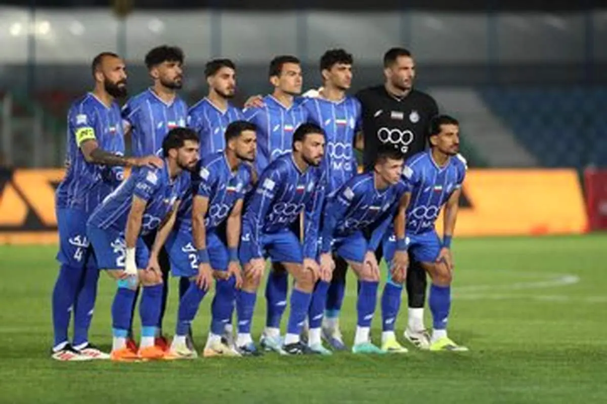 کدام باشگاه با قهرمانی استقلال مخالف است؟