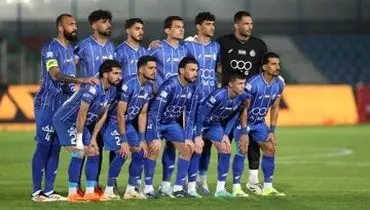 کدام باشگاه با قهرمانی استقلال مخالف است؟