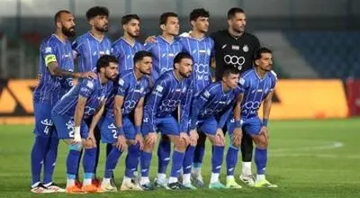 کدام باشگاه با قهرمانی استقلال مخالف است؟