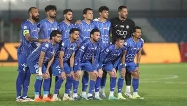کدام باشگاه با قهرمانی استقلال مخالف است؟