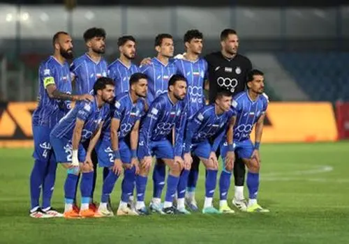  ضربه بزرگ به استقلال؛ پنج ستاره از همراهی آبی‌پوشان محروم شدند 