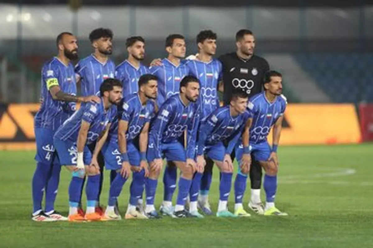 کدام باشگاه با قهرمانی استقلال مخالف است؟