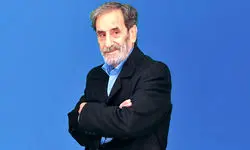 تصاویر تازه از زندگی بازیگر سال های دور تلویزیون + فیلم

