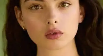 شات های جدید دختر مونیکا بلوچی برای فصل پاییز + تصاویر