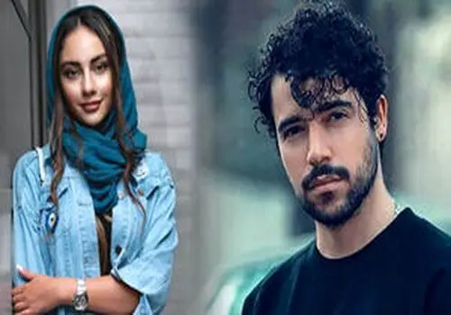 استوری ترلان پروانه برای شروین جلب‌توجه کرد