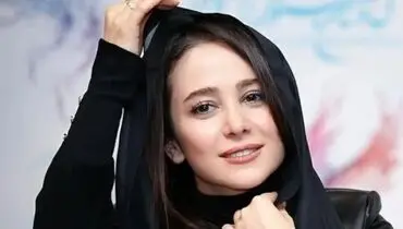 سلفی جنجالی الناز حبیبی و فریبا نادری