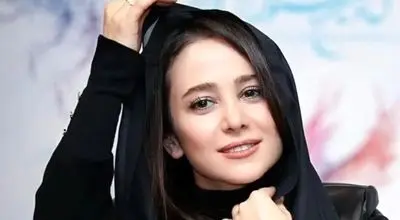 سلفی جنجالی الناز حبیبی و فریبا نادری