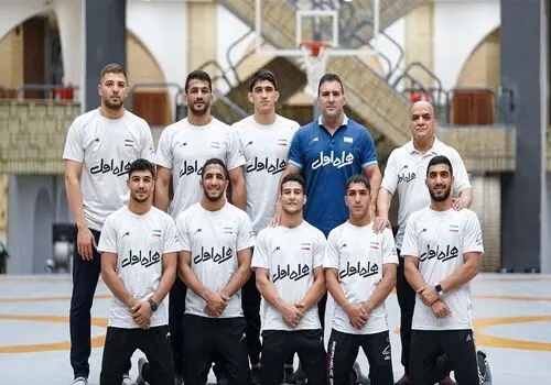 غریب‌شاهی با رکوردشکنی طلایی شد
