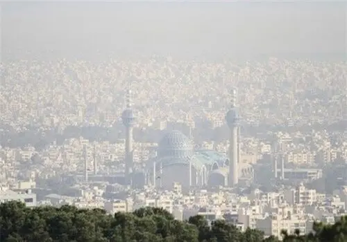 مدارس‌ این استان تا پایان هفته غیر حضوری شد
