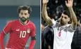 آفساید و گل مردود ایران به نیوزیلند+فیلم