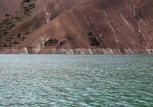 این زن رکورددار بلندترین پاهای دنیا در گینس است + عکس