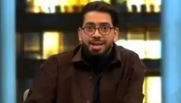 سحر امامی در صداوسیما دچار دردسر شد/ویدیو 