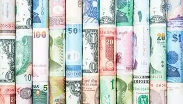 قیمت دلار و یورو امروز پنجشنبه ۱۹ تیر ۱۴۰۴ + جدول