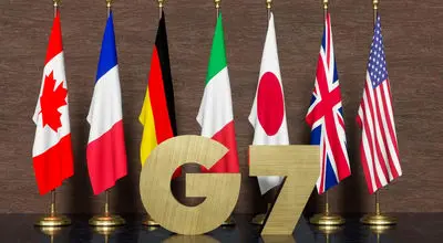 بیانیه جدید گروه ۷ علیه ایران + جزئیات