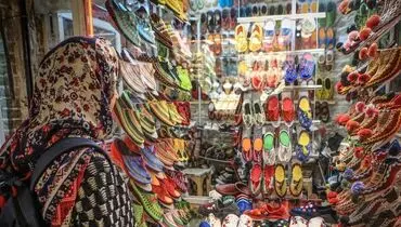 صنایع دستی، نمادی از پیوند میان گذشته و آینده/ گزارش تصویری