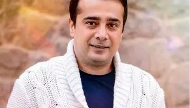 سپند امیرسلیمانی پدرش را با این عکس غافلگیر کرد