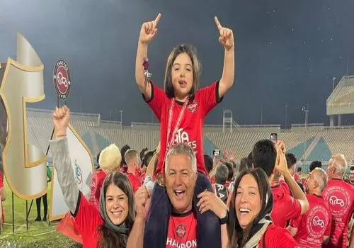  دانا: در سال جام جهانی به جوانان نیاز داریم