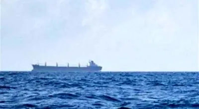  انفجار شدید یک نفتکش در نزدیکی ابوظبی