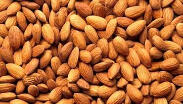 یک هشدار مهم درباره مصرف بادام