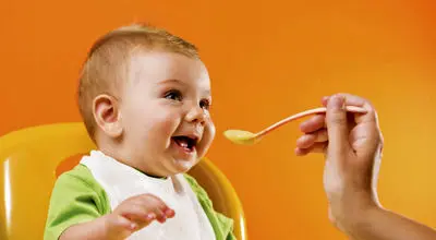 تقویت غذای کودک فقط با اضافه کردن این خوراکی ها