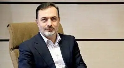 فتح الهی عضو هیات مدیره و قائم مقام مالی و اقتصادی سایپا شد