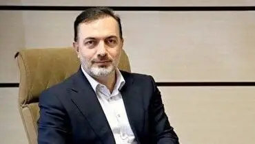فتح الهی عضو هیات مدیره و قائم مقام مالی و اقتصادی سایپا شد