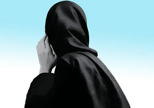 همه پلیس را با چراغ گردان و آژیر میشناسن