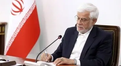 عارف درگذشت مادر مخبر دزفولی را تسلیت گفت