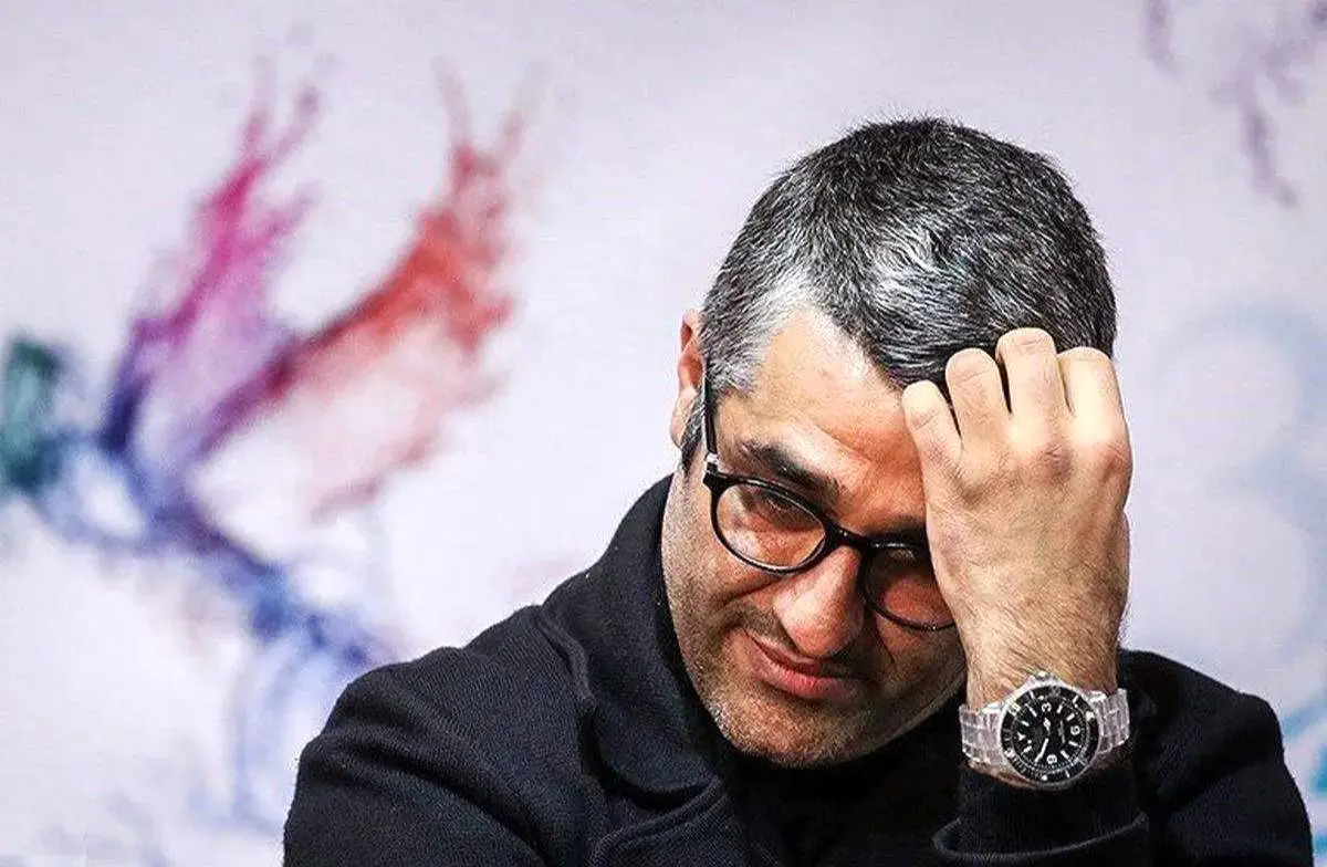 اظهارات جنجالی همسایه پژمان جمشیدی: اون دختر سانتافه دار بخاطر اینکه پژمان جوابش را نداد جیغ و داد کرد/ ببینید