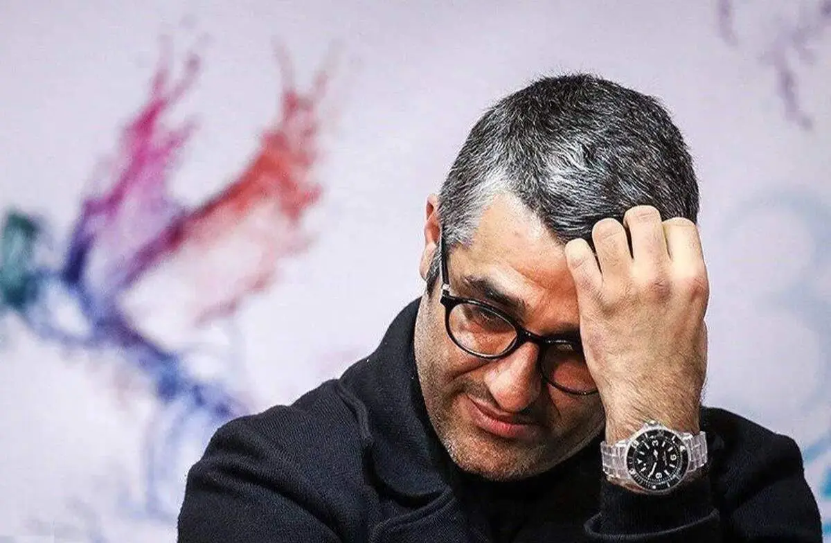اظهارات جنجالی همسایه پژمان جمشیدی: اون دختر سانتافه دار بخاطر اینکه پژمان جوابش را نداد جیغ و داد کرد/ ببینید