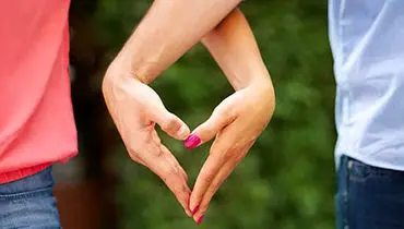 سه کلید طلایی برای ساختن اعتماد در رابطه عاشقانه