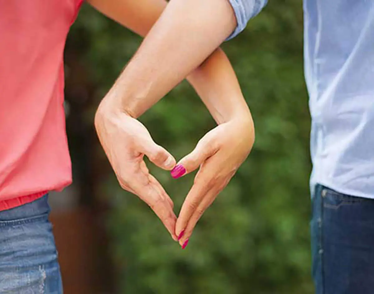 سه کلید طلایی برای ساختن اعتماد در رابطه عاشقانه